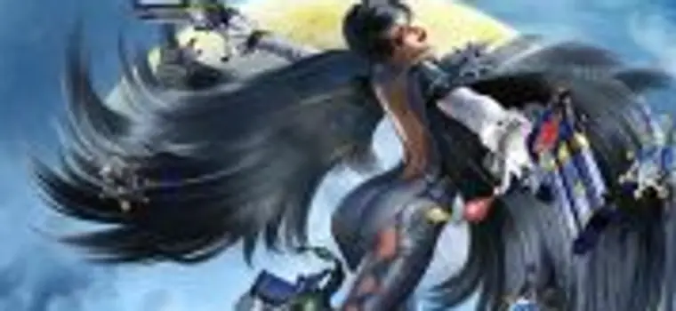 Bayonetta 2 w Europie z edycją limitowaną. I zwiastunem