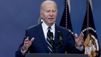 Joe Biden rozmawiał z premierem Izraela. Padła jasna deklaracja w sprawie Iranu