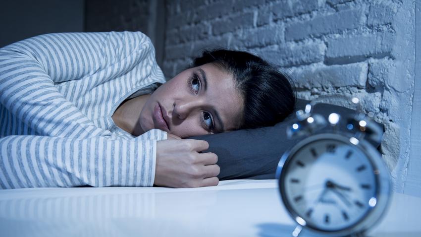 alvás megfázás kutatás