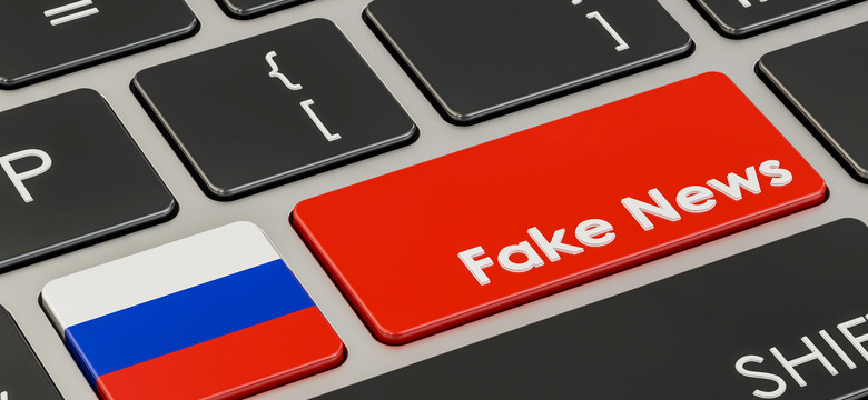 Komisja Europejska oskarża Rosję o rozpowszechnianie fake newsów przed eurowyborami