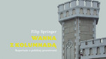 "Wanna z kolumnadą", Filip Springer, wyd. Czarne 2013