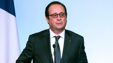 "L'Express": 75 proc. Francuzów nie chce ani Hollande'a ani Sarkozy'ego