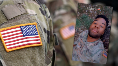 Amerykański żołnierz zakochany w Polsce. Pokazał, co robi w wolnym czasie [WIDEO]