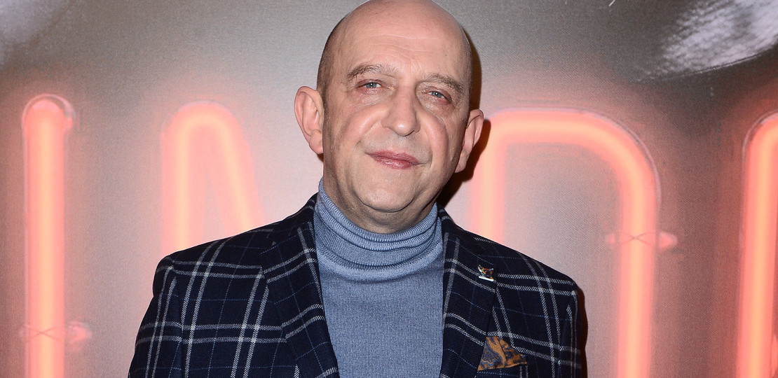 Janusz Chabior