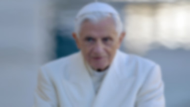 Zapowiadana encyklika papieża nie ukaże się