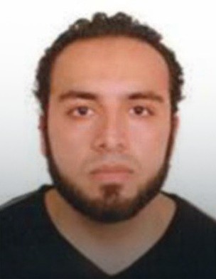 Ahmad Kan Rahami