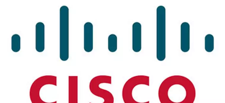 Cisco stawia na bezpieczeństwo wirtualizacji