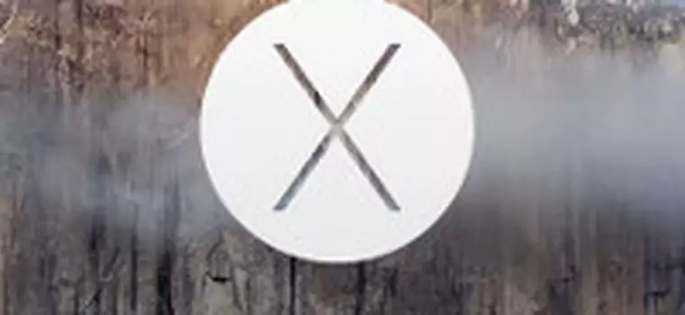 OS X Yosemite. Adaptacja przebiega szybciej niż OS X 10.9