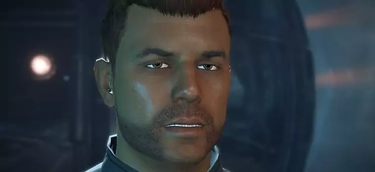 Były animator Mass Effecta wyjaśnia skąd tak słabe animacje twarzy w Mass Effect: Andromeda