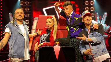 "The Voice Kids": skład jurorski miał być inny. Czemu jedna z gwiazd odrzuciła propozycję TVP?