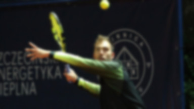Jerzy Janowicz zniknął z rankingu ATP