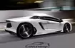Lamborghini Aventador już doczekało się modyfikacji