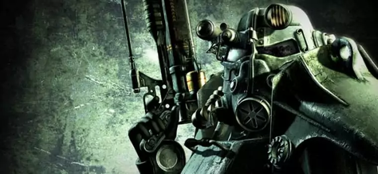 Dodatki do Fallout 3 już są na polskim PS Store