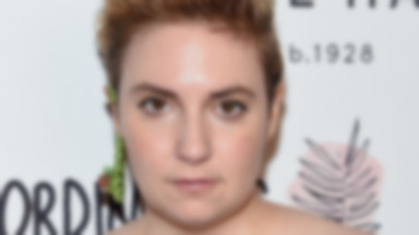 Lena Dunham usunęła macicę. Na łamach amerykańskiego "Vogue'a" opowiedziała o swojej trudnej decyzji