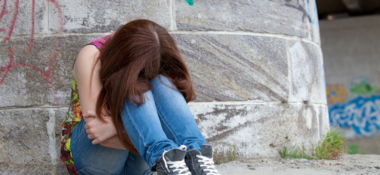 Przemoc rodzi przemoc. Dlaczego nastolatki stają się agresywne?