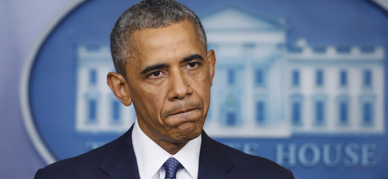 Barack Obama: stosowanie przez CIA tortur było błędem
