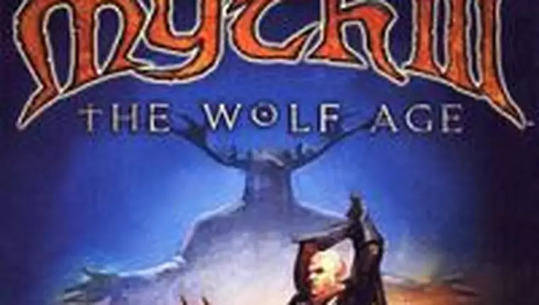 Myth III: The Wolf Age