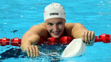 ME w pływaniu: rekord świata Katinki Hosszu, rekord Polski Alicji Tchórz