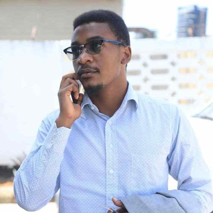 Harmonize Manager Mr. Puaz quist WCB  