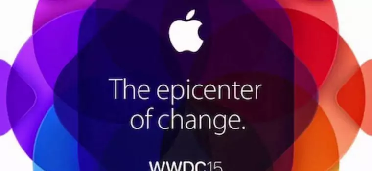 Tim Cook: na WWDC 2015 zobaczymy nie tylko mężczyzn