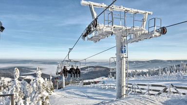 Ski Region Śnieżnik - wspólny karnet dla trzech ośrodków: Czarna Góra, Lądek Zdrój i Kamienica