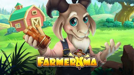 Farmerama