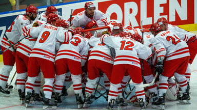 Hokejowe MŚ: Polacy z Koreą Południową o pierwsze zwycięstwo
