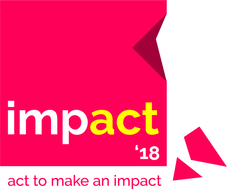 Logo impact'18