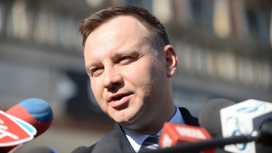 Duda: dekarbonizacja niszcząca dla Polski i Śląska