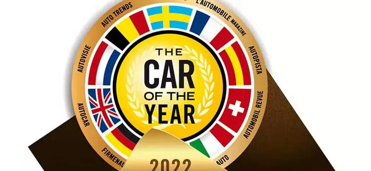 Car of the Year 2022. Oto siedmioro finalistów konkursu