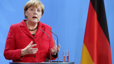 Niemcy: manipulacje Volkswagena - Merkel żąda wyjaśnień