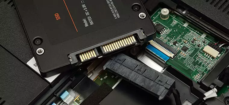 Znajdź idealny SSD dla siebie. Test 32 modeli napędów półprzewodnikowych