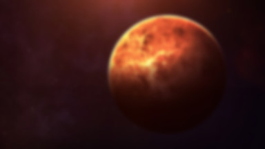 Dr Pętkowski: pojawia się nowa tajemnica związana z tym, czy istnieje życie na Wenus