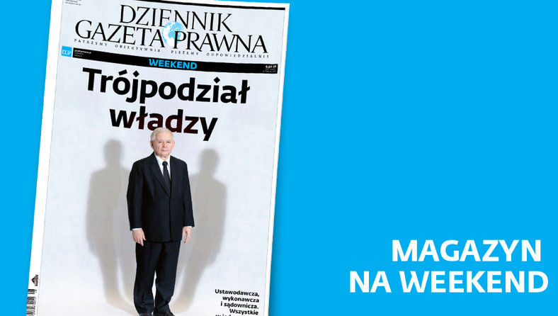 Czytaj więcej w najnowszym Magazynie DGP