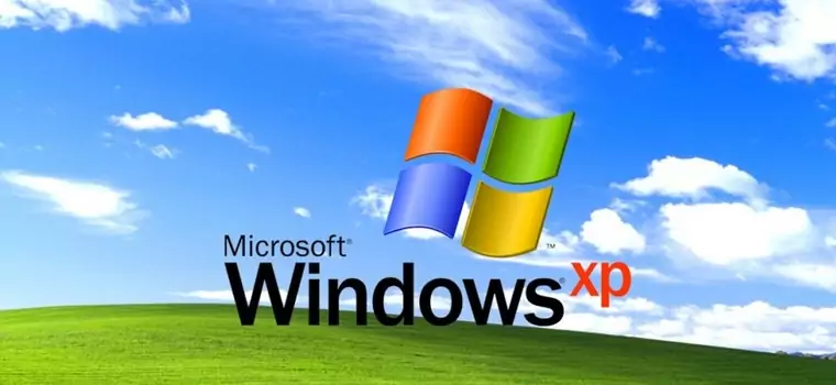 Kod źródłowy Windows XP skompilowany w działający system operacyjny