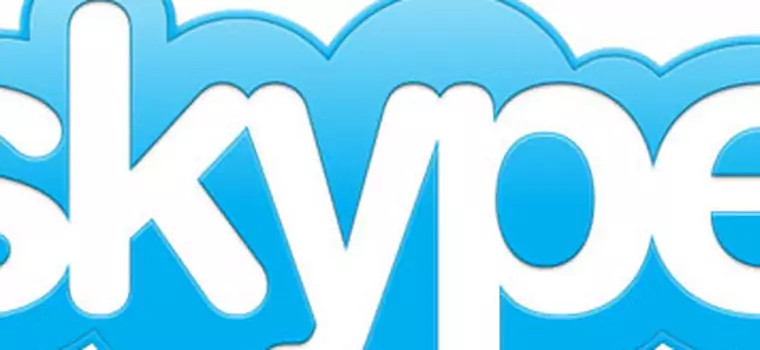 Kamera party i Facebook w Skype 5. Przetestuj nowe funkcje!