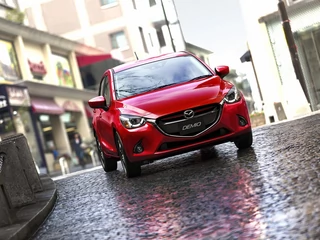 Mazda2