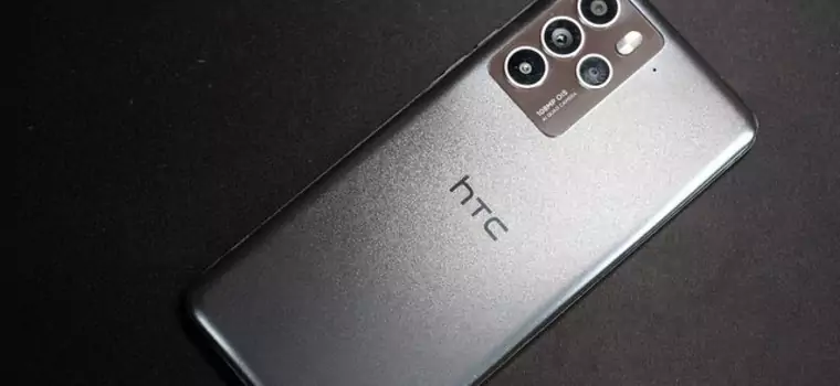 HTC U23 Pro 5G to nadchodzący smartfon ze średniej półki