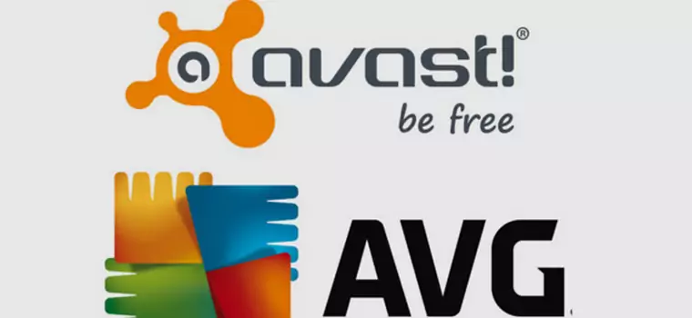 Avast wykupuje AVG za 1,3 miliarda dolarów