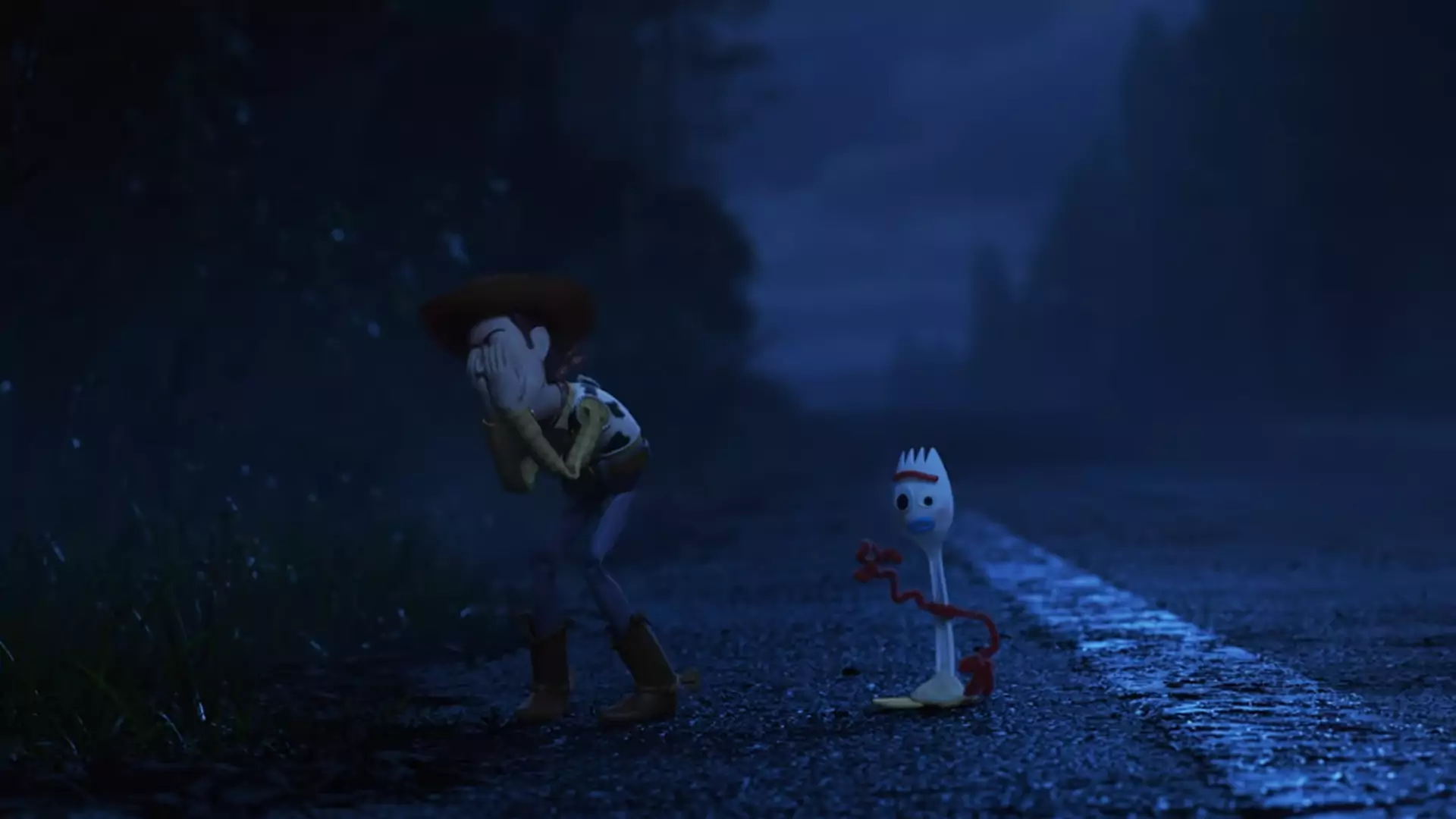 Mamy oficjalny zwiastun "Toy Story 4". To najbardziej wyczekiwana animacja roku