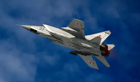 Nowe groźby Putina wobec Zachodu. Chodzi o myśliwce F-16 dla Ukrainy