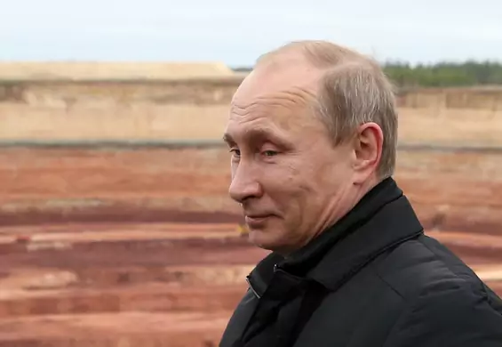 Rosjanie zarabiają miliardy na "krwawych diamentach". Znaleźli lukę w sankcjach