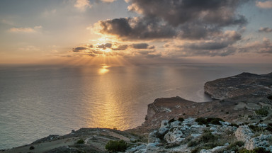 Największe atrakcje Malty