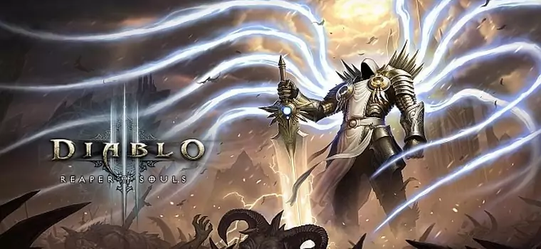 Diablo 3 zmierza na Switcha? Blizzard umieszcza w sieci intrygujący wpis