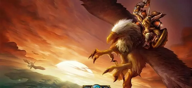World of Warcraft - "waniliowy" serwer Nostalrius szykuje się do powrotu
