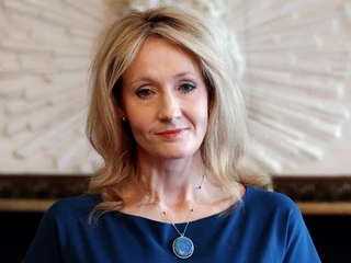 J.K. Rowling 2012