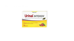 Urinal Intensiv - działanie, wskazania, dawkowanie, przeciwwskazania