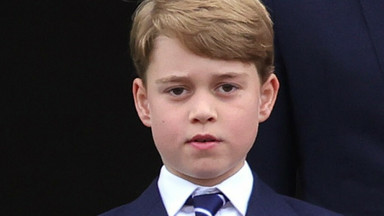 Zamieszanie wokół księcia George'a. Pojawi się na pogrzebie Elżbiety II?