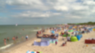 Najlepsze plaże nad Bałtykiem. Gdzie warto się wybrać?