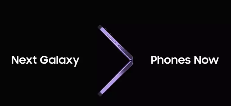 Samsung Galaxy Unpacked 2022 już dzisiaj. Oto gdzie oglądać konferencję
